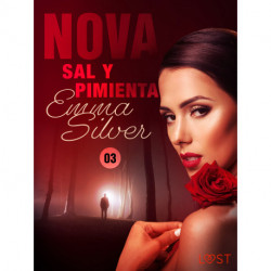 Nova 3: Sal y Pimienta