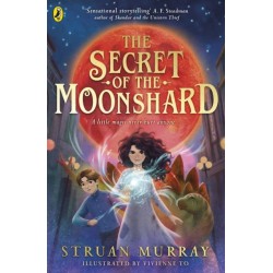 The Secret of the Moonshard
