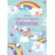 Little First Stickers Unicorns