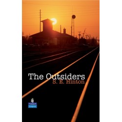 The Outsiders Hardcover educational edition