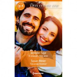 Et skuespil i flere akter / Toscanske fristelser