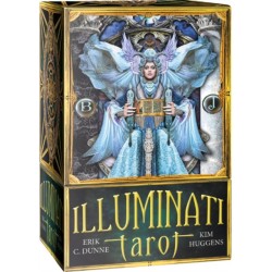 Illuminati Tarot
