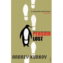 Penguin Lost