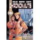 Chrononauts Library Edition