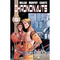Chrononauts Library Edition
