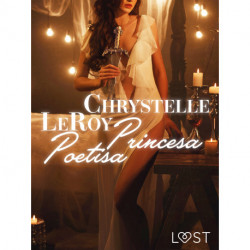 Princesa Poetisa - Relato corto erótico