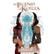 The Legend of Korra: Patterns in Time
