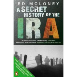 A Secret History of the IRA