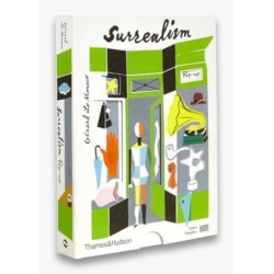 Pop-Up Surrealism