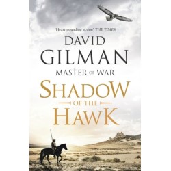 Shadow of the Hawk