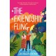 The Friendship Fling: the hilarious new grumpy-sunshine, friends-to-lovers romantic comedy - your favourite new romcom voice for 2025