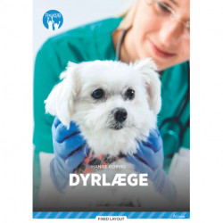 Dyrlæge, Blå Fagklub