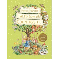 Peter Rabbit: Tales from the Countryside: A collection of nature stories