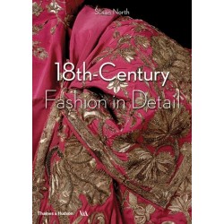 18th-Century Fashion in Detail (Victoria and Albert Museum)