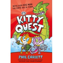 Kitty Quest