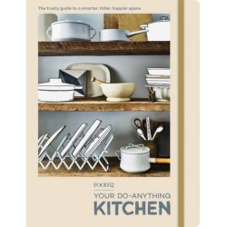 FOOD52 Your Do-Anything Kitchen