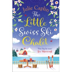 The Little Swiss Ski Chalet