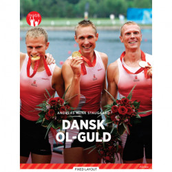 Dansk OL-guld, Rød Fagklub