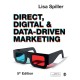 Direct, Digital & Data-Driven Marketing