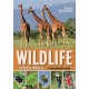 Wildlife of East Africa: A Photographic Guide