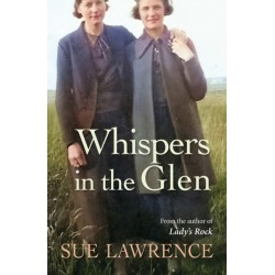 Whispers in the Glen