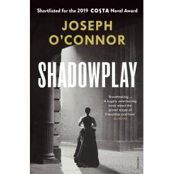 Shadowplay: The gripping international bestseller from the author of Star of the Sea