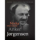Ninka interviewer Anker Jørgensen