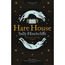 Hare House: A Gothic, Atmospheric Modern-day Tale of Witchcraft