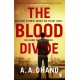 The Blood Divide: The must-read race-against-time thriller of 2021