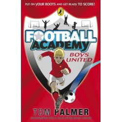 Football Academy: Boys United