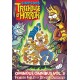 The Simpsons Treehouse of Horror Ominous Omnibus Vol. 3: Fiendish Fables of Devilish Delicacies