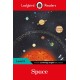 Ladybird Readers Level 4 - Space (ELT Graded Reader)