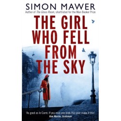 The Girl Who Fell From The Sky