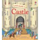 Look Inside a Castle