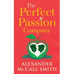 The Perfect Passion Company: A Perfect Passion Company Novel (-1)