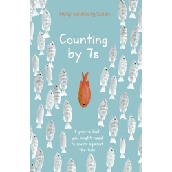 Counting by 7s