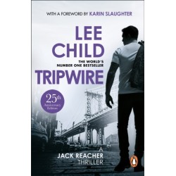 Tripwire: (Jack Reacher 3)