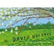 David Hockney: The Arrival of Spring, Normandy, 2020