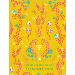 The Secret Garden