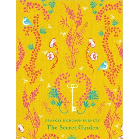 The Secret Garden