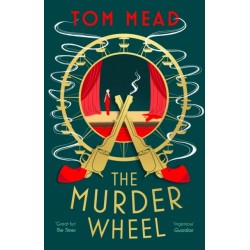 The Murder Wheel