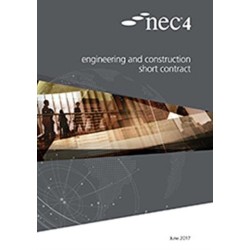 NEC4: Engineering and Construction Short Contract