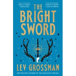 The Bright Sword