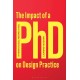 The Impact of a PhD on Design Practice: International Perspectives