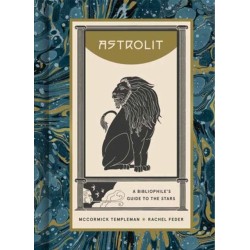 AstroLit: A Bibliophile's Guide to the Stars