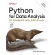 Python for Data Analysis 3e: Data Wrangling with pandas, NumPy, and Jupyter