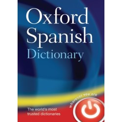 Oxford Spanish Dictionary