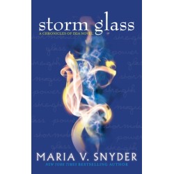 The Storm Glass
