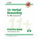 11+ GL Verbal Reasoning Practice Book & Assessment Tests - Ages 8-9 (with Online Edition)