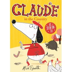 Claude in the Country